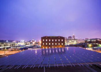 Financia EU proyectos de eficiencia energética en edificios