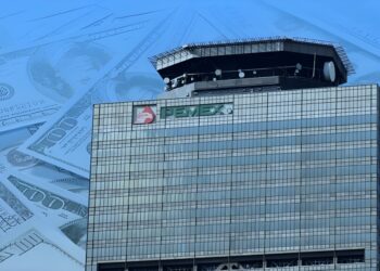 Los resultados de Pemex en 2021
