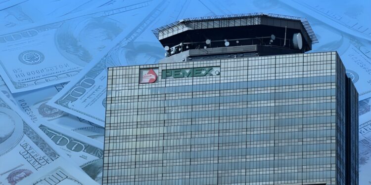 Los resultados de Pemex en 2021
