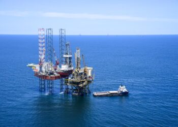 Invertirá Pemex 73.5 mdd en pozo TIense-1Exp