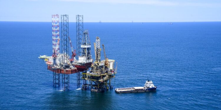 Invertirá Pemex 73.5 mdd en pozo TIense-1Exp