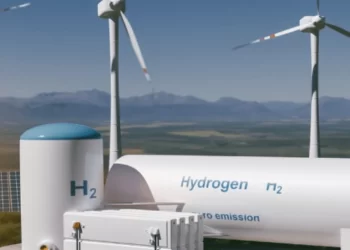 Hidrógeno, la clave para fortalecer la seguridad energética: GIZ