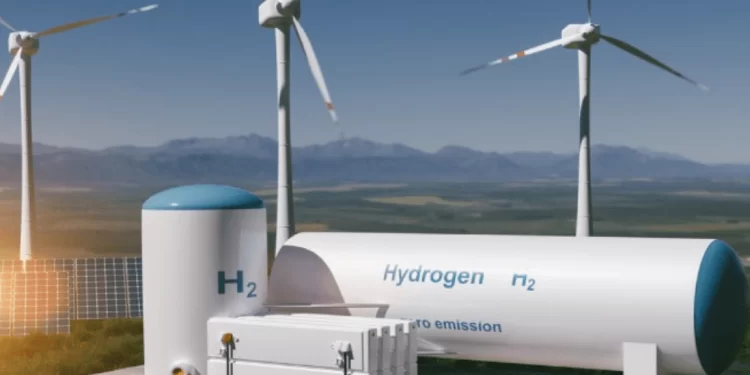 Hidrógeno, la clave para fortalecer la seguridad energética: GIZ