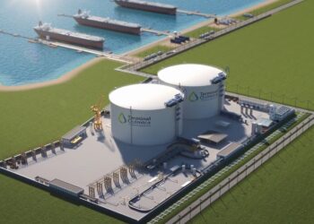 Terminal de importación de etano de Braskem Idesa estará lista en 2024: Cleantho Leite