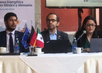 México tiene alto potencial en hidrógeno verde