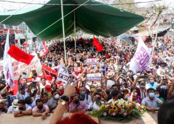 Habitantes del Istmo exigen explicaciones sobre Reforma Eléctrica