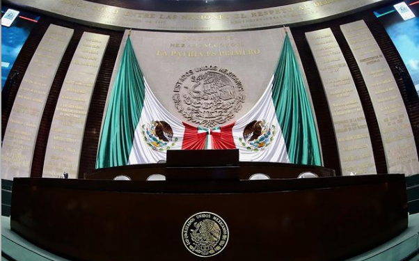 Votarán diputados Reforma Eléctrica antes de la Semana Santa