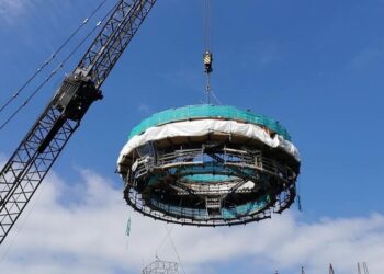 Hywind Tampen: renovable para petróleo y gas en altamar