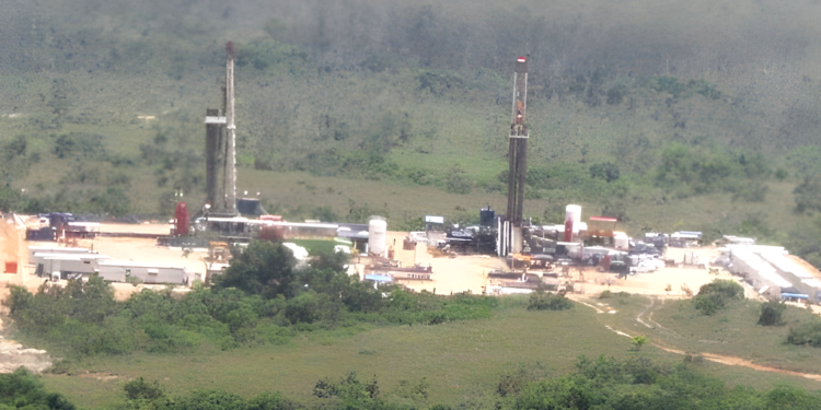 Invertirá Petrolera Cárdenas Mora USD 863 millones en Tabasco