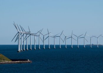 Construirá TotalEnergies parque eólico en NY