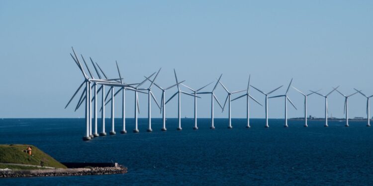 Construirá TotalEnergies parque eólico en NY