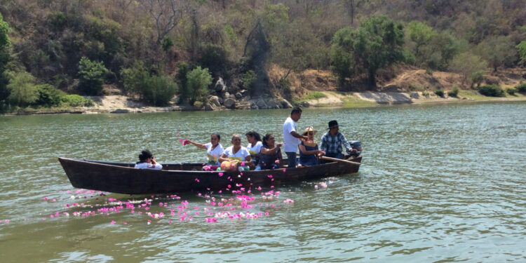 Oaxaca lidera asesinatos de defensores de derechos ambientales