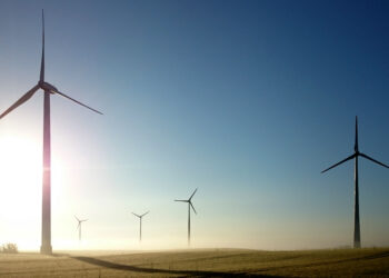 Imposible financiar transición energética solo con recursos públicos