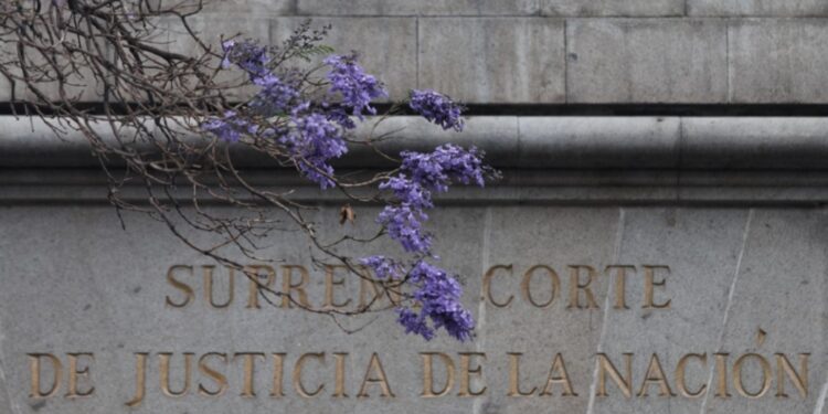 Sienta Corte precedente para la resolución de amparos contra ley eléctrica