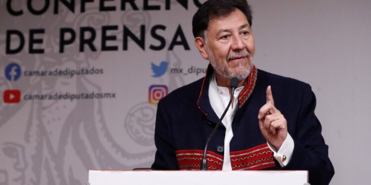 Baja Morena discusión sobre eliminar el Horario de Verano