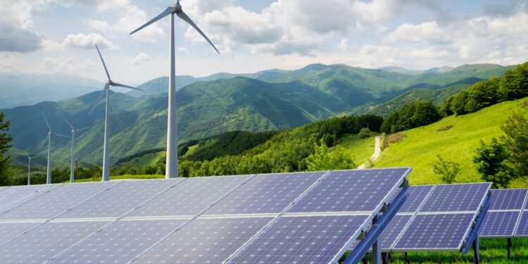 Tiene México gran potencial en energía limpia, pero requiere inversión privada: NREL