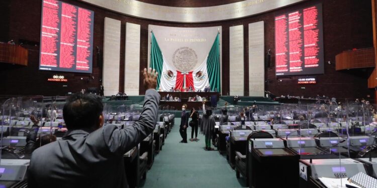 Solicitará la JUCOPO en la Cámara de Diputados votar reforma eléctrica el 12 de abril