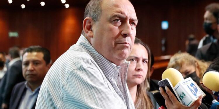 “Va por México” busca aprobación de los 12 puntos de su contrarreforma