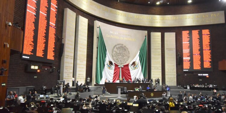 ¿Qué aprobó Morena con la reforma al litio?