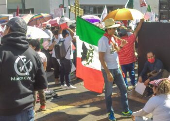 “Daremos el debate con todo”, dice el presidente de la Cámara de Diputados