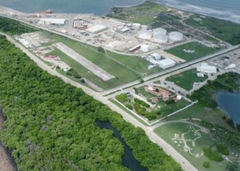 Entregarán Dos Bocas sin producción