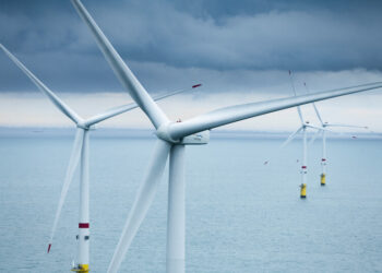 Urgente, acelerar regulación para parques eólicos offshore