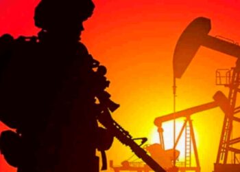 Política, Poder y Petróleo: un cóctel explosivo para el mundo