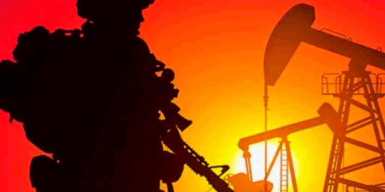 Política, Poder y Petróleo: un cóctel explosivo para el mundo