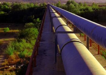 Busca CFE en EEUU evidencia de corrupción entre dos ex funcionarios y Whitewater Midstream