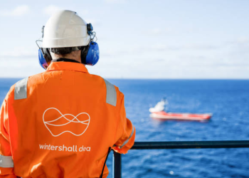 Guerra entre Rusia y Ucrania pega a resultado de Wintershall