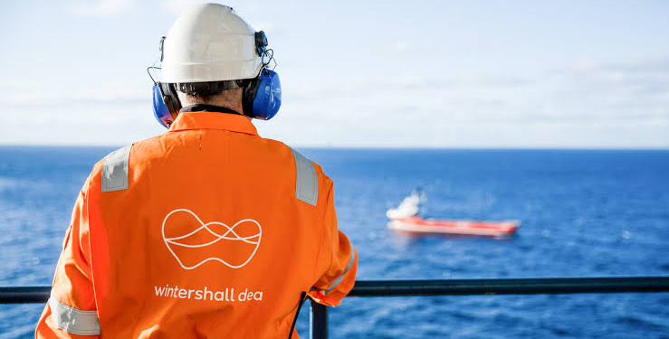 Guerra entre Rusia y Ucrania pega a resultado de Wintershall