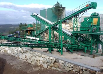 Presente TotalEnergies México en la Convención Minera