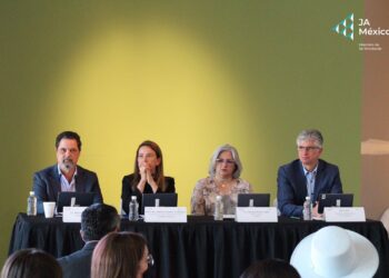 Capacitará ExxonMobil a 700 mujeres