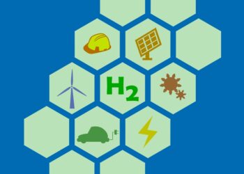 Hidrógeno verde en México