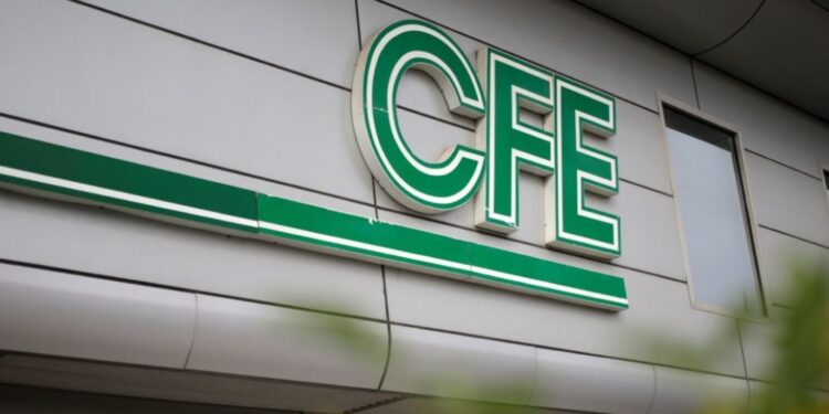 Baja S&P Global Ratings perfil crediticio individual de la CFE