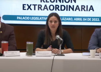 Avala Comisión de Medio Ambiente la reforma eléctrica