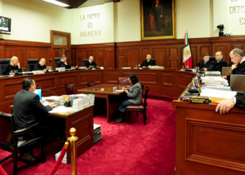 Desestima SCJN inconstitucionalidad de reformas a la ley eléctrica