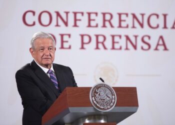 Emilio “N”, con un pie fuera de prisión￼