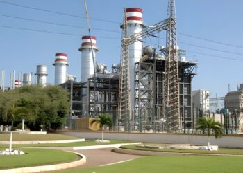 Reforma energética atenta contra seguridad del sistema eléctrico nacional: ICM