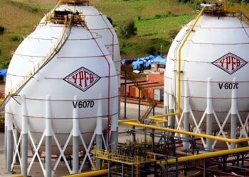 Gas argentino evitará costoso GNL en la región