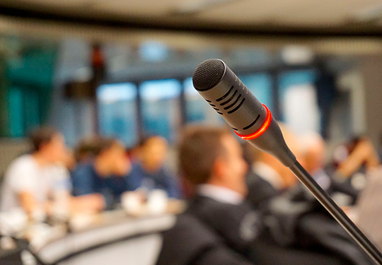 Concluye Debate Universitario de Energía 2022