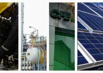 Un panorama sobre el sector energético