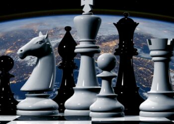 La energía y la globalización