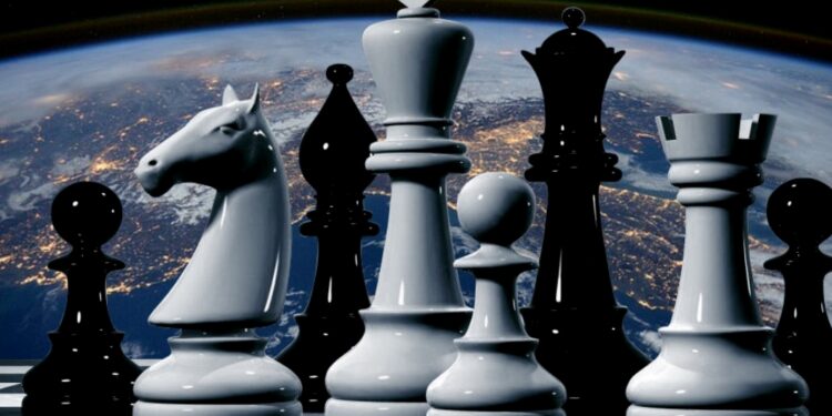 La energía y la globalización