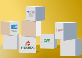 El modelo energético mexicano. ¿Qué viene hacia adelante?