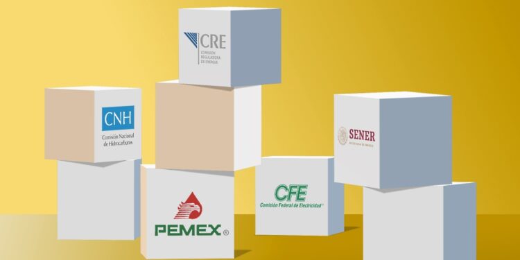 El modelo energético mexicano. ¿Qué viene hacia adelante?