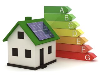 Financiarán equipos de ahorro de energía para viviendas de bajos recursos