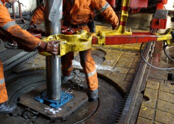 Prepara CNH modificaciones a los lineamientos de perforación de pozos