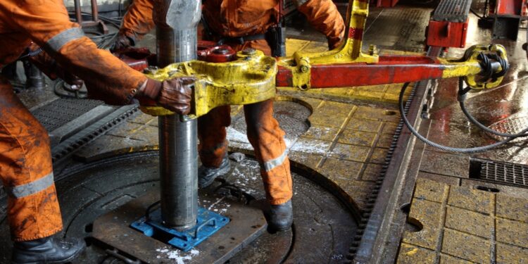 Prepara CNH modificaciones a los lineamientos de perforación de pozos