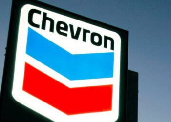 Regresa Chevron a Venezuela